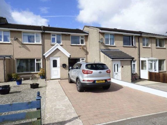 3 Bedroom Terraced